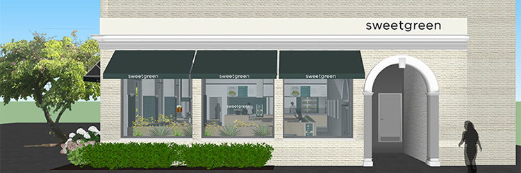 Marx Realty signs Sweetgreen and Eleventy to new leases at 98-102 Greenwich Ave.